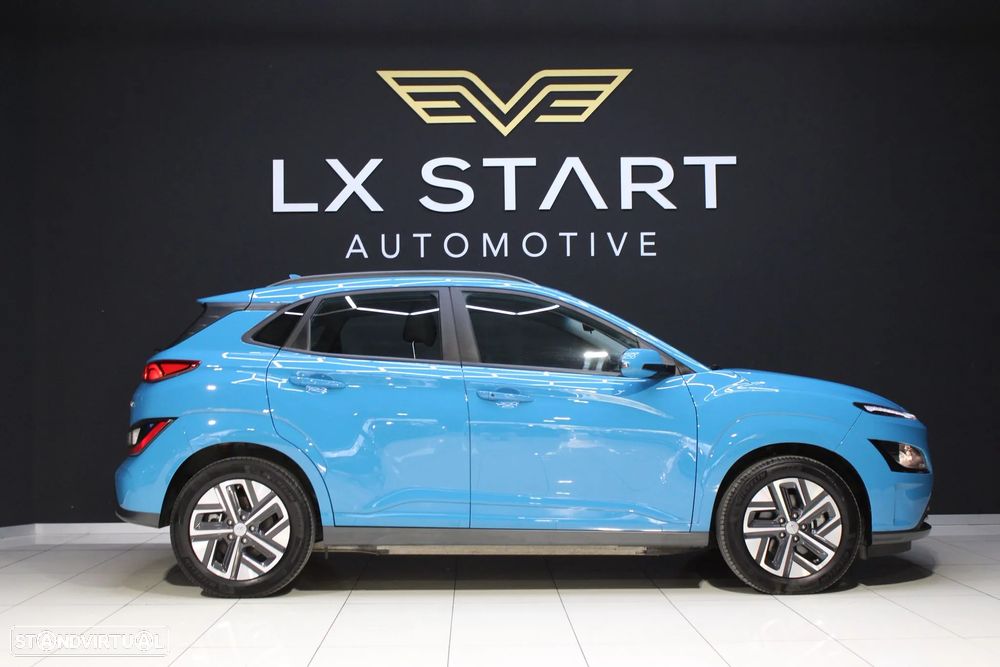 Hyundai Kauai EV 39 kWh Executive - 4