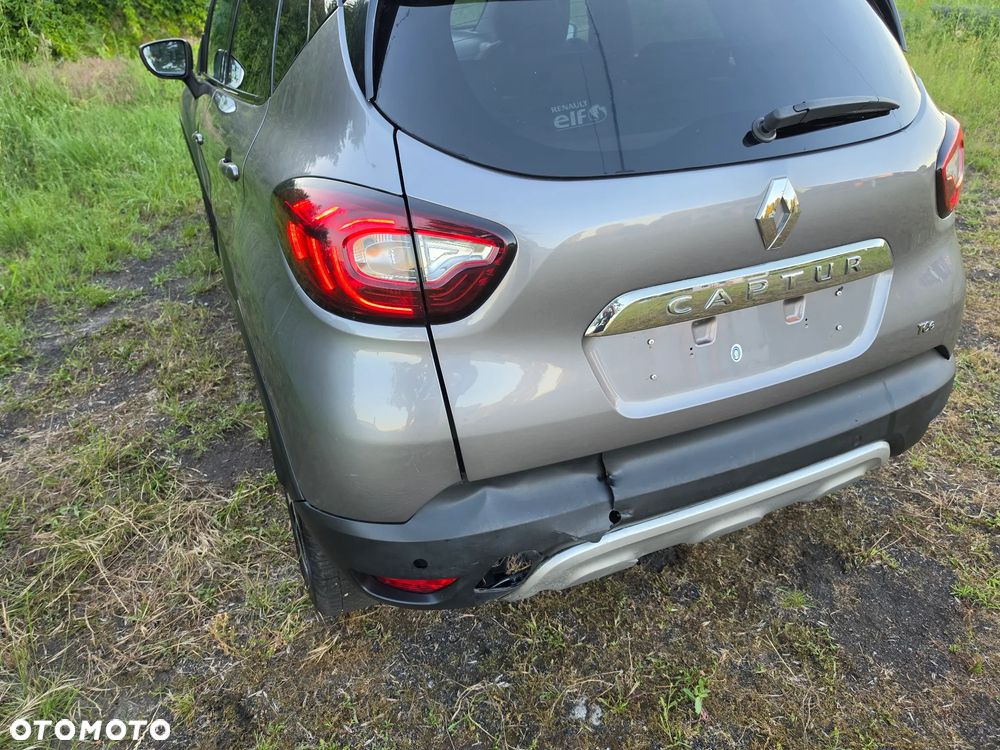 Renault Captur ENERGY dCi 90 Start&Stop Luxe - 10