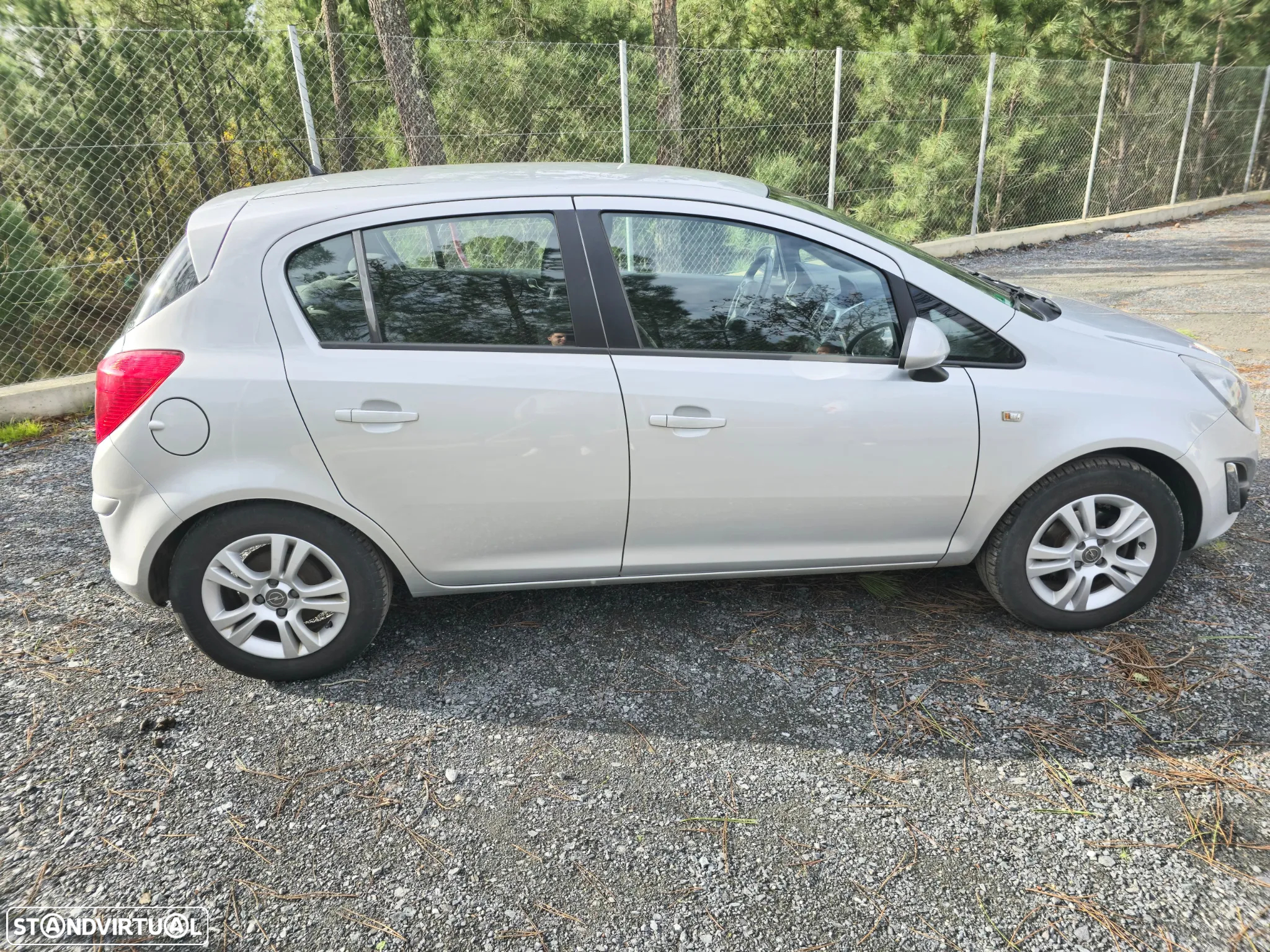 Opel Corsa 1.3 CDTI DPF Active - 6