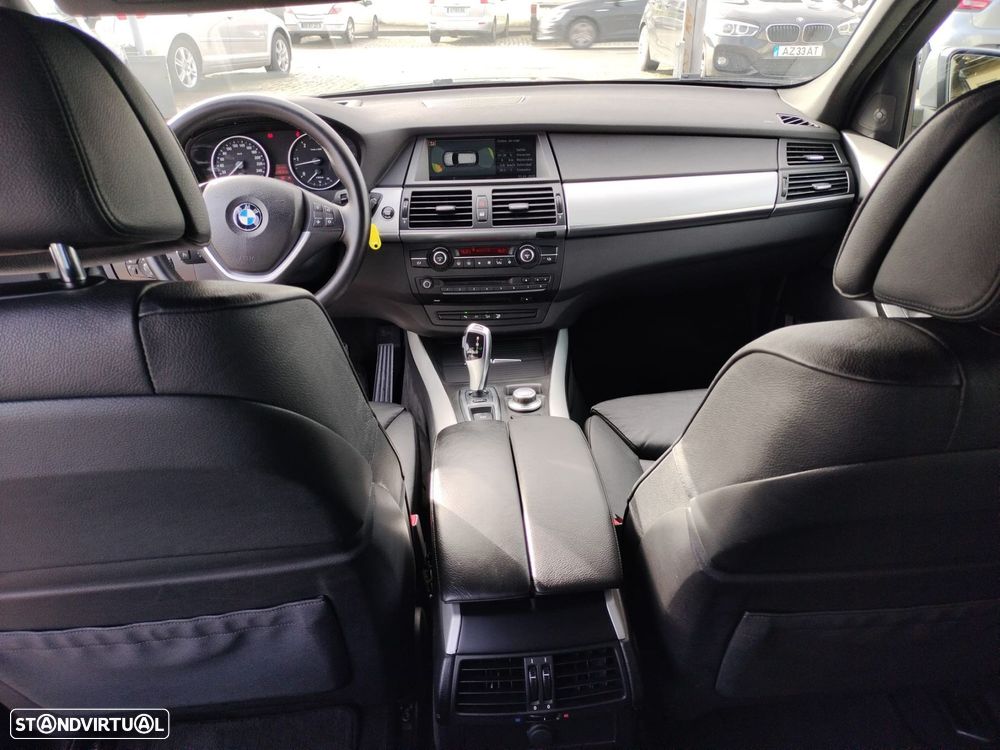 BMW X5 35 d xDrive - 15