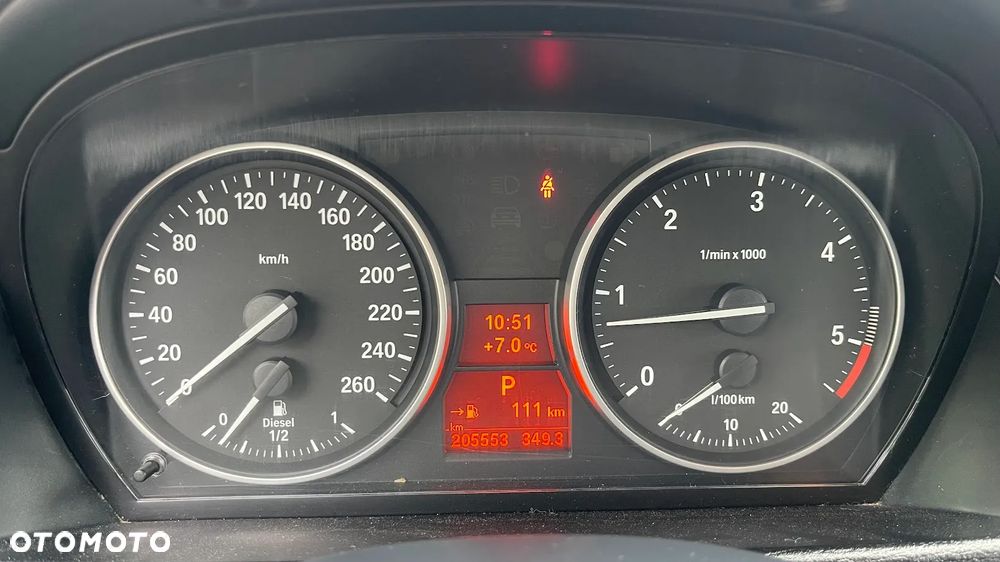 BMW X1 xDrive20d - 6