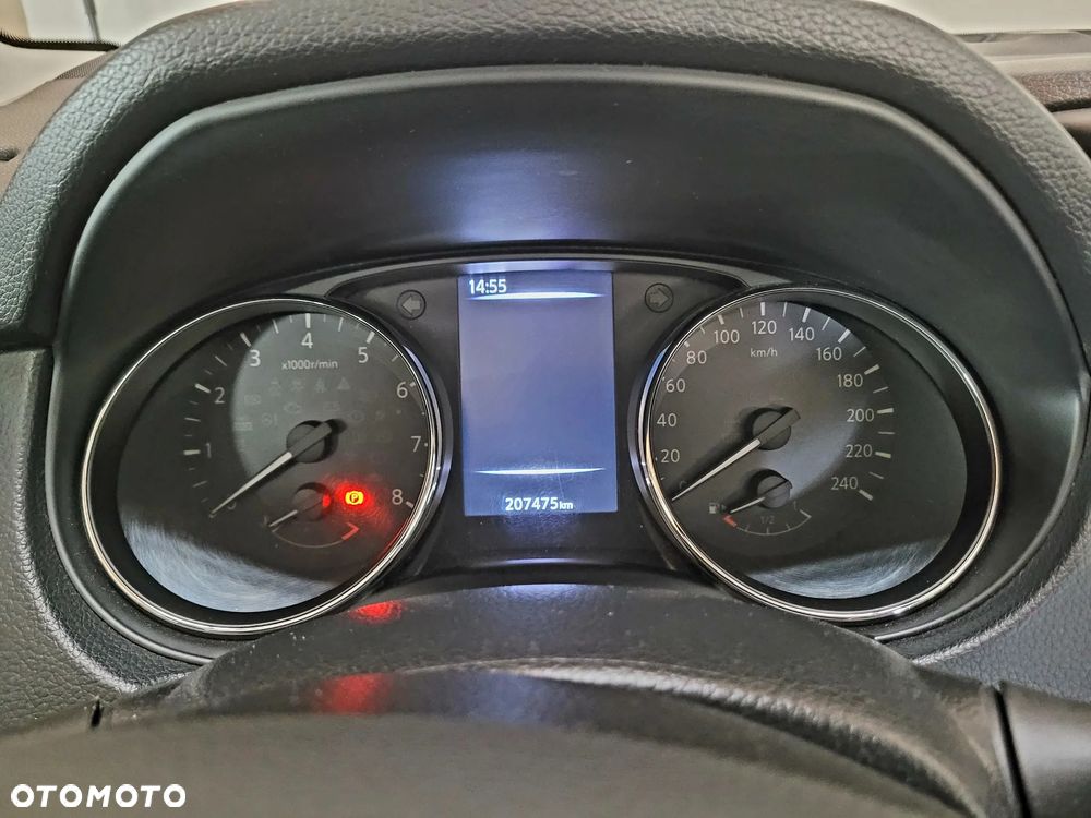 Nissan Qashqai 1.2 DIG-T Acenta - 5