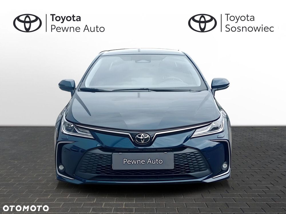 Toyota Corolla 1.5 Style - 9