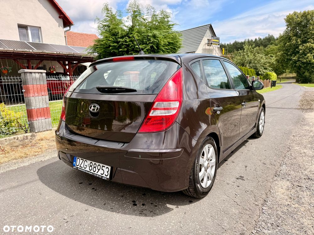 Hyundai i30 - 4