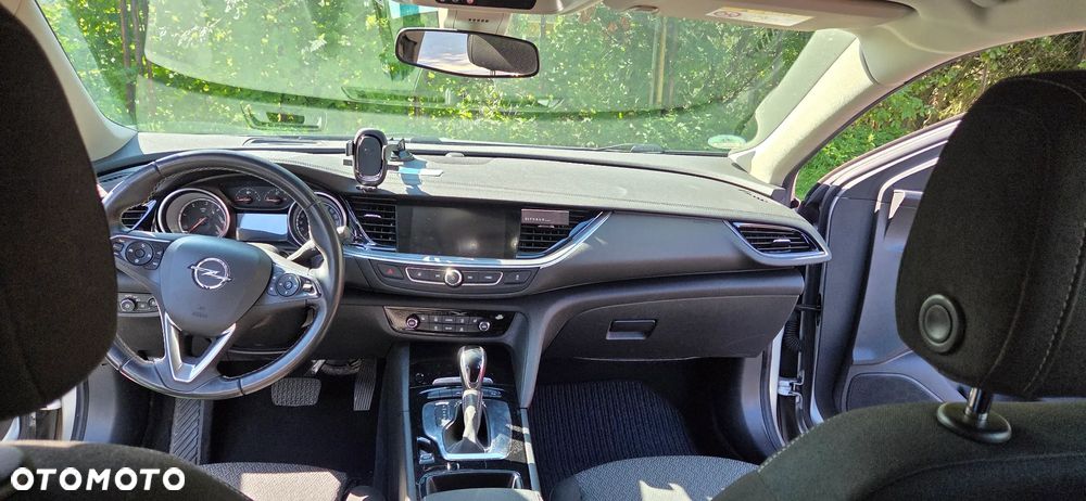 Opel Insignia - 2