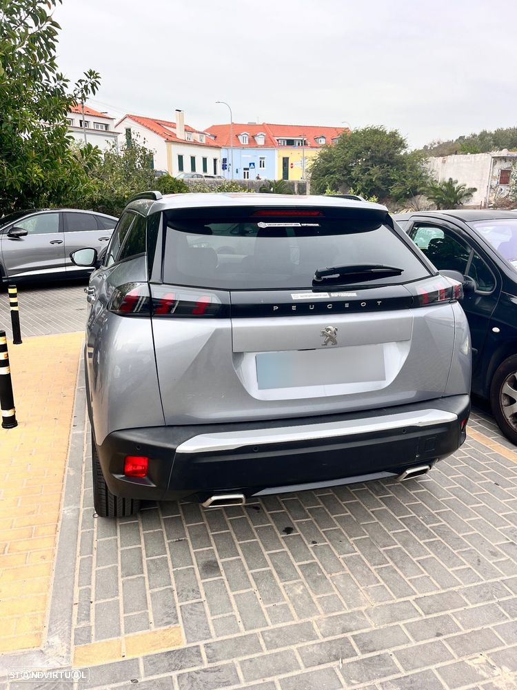 Peugeot 2008 - 3