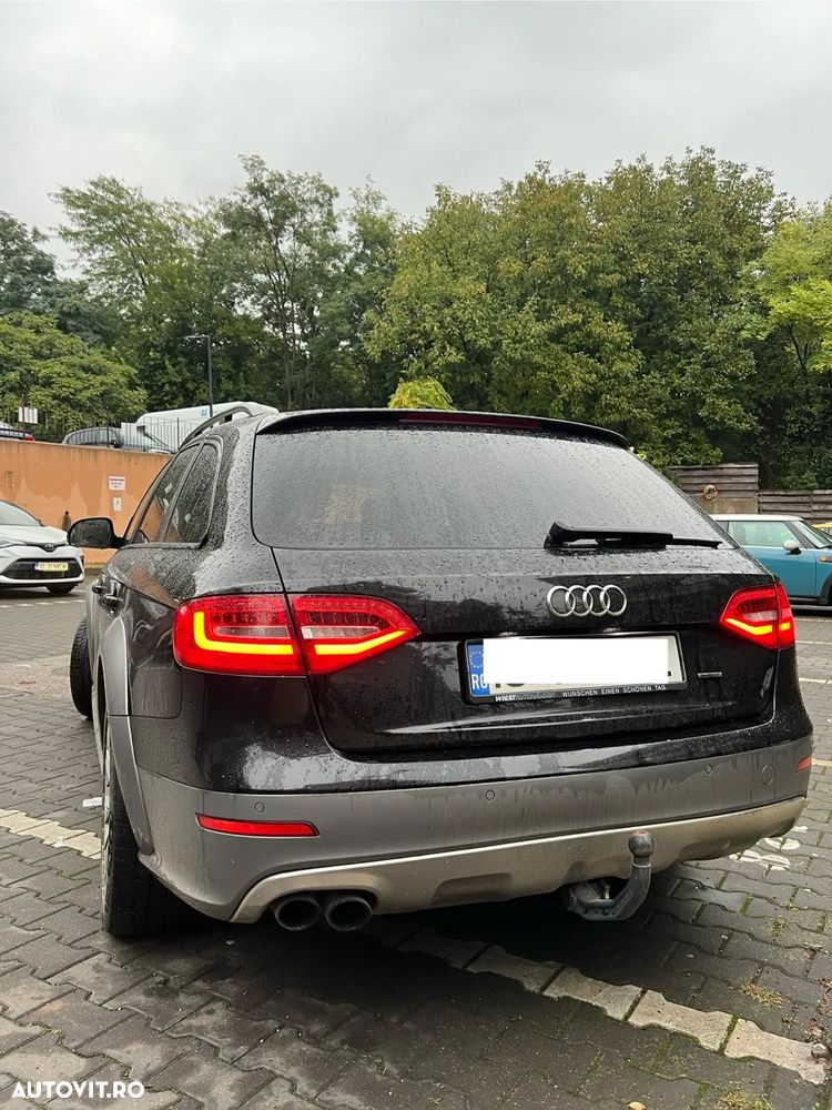 Audi A4 Allroad - 3