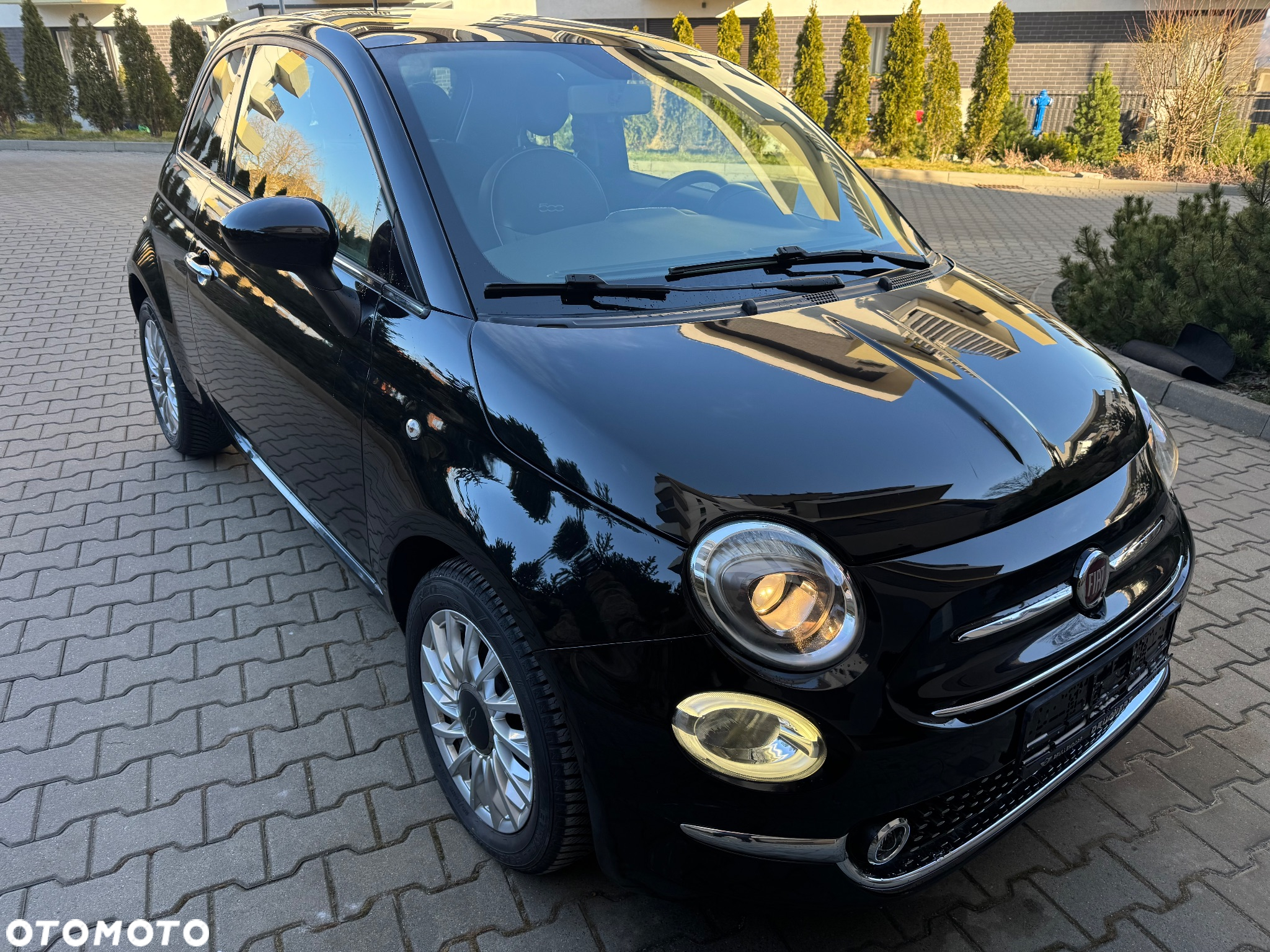Fiat 500 - 3