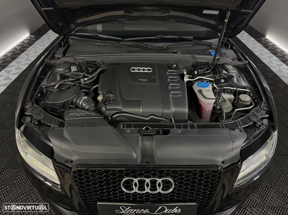 Audi A5 2.0 TDI S-line - 15