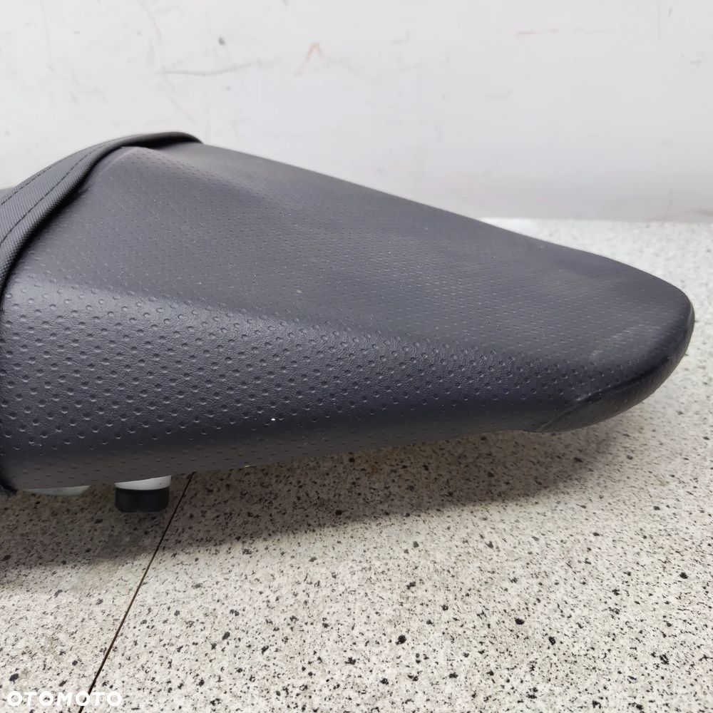 Kanapa, fotel, siedzenie Suzuki SV 650 SV650 - 6