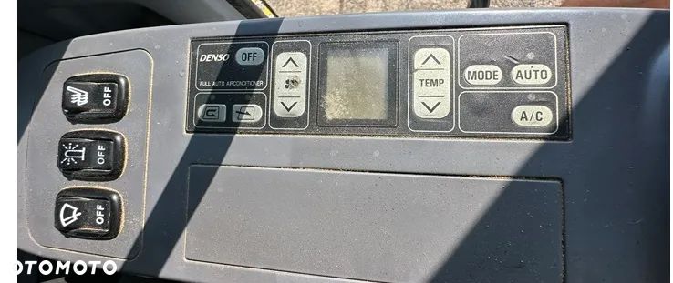 Komatsu PW160-7EO - 33