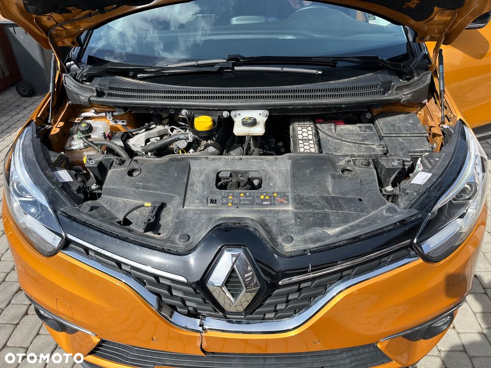 Renault Scenic 1.3 TCe Energy Intens - 25