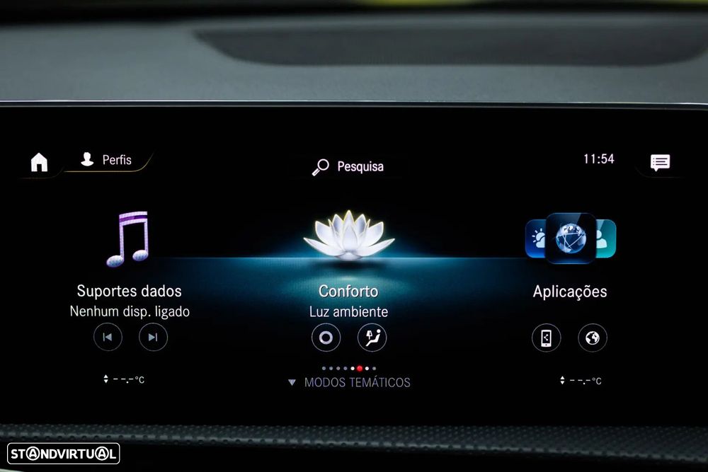 Mercedes-Benz A 250 e Progressive - 48