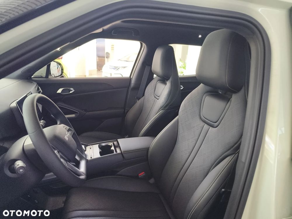BYD Atto 2 45kWh Active - 13