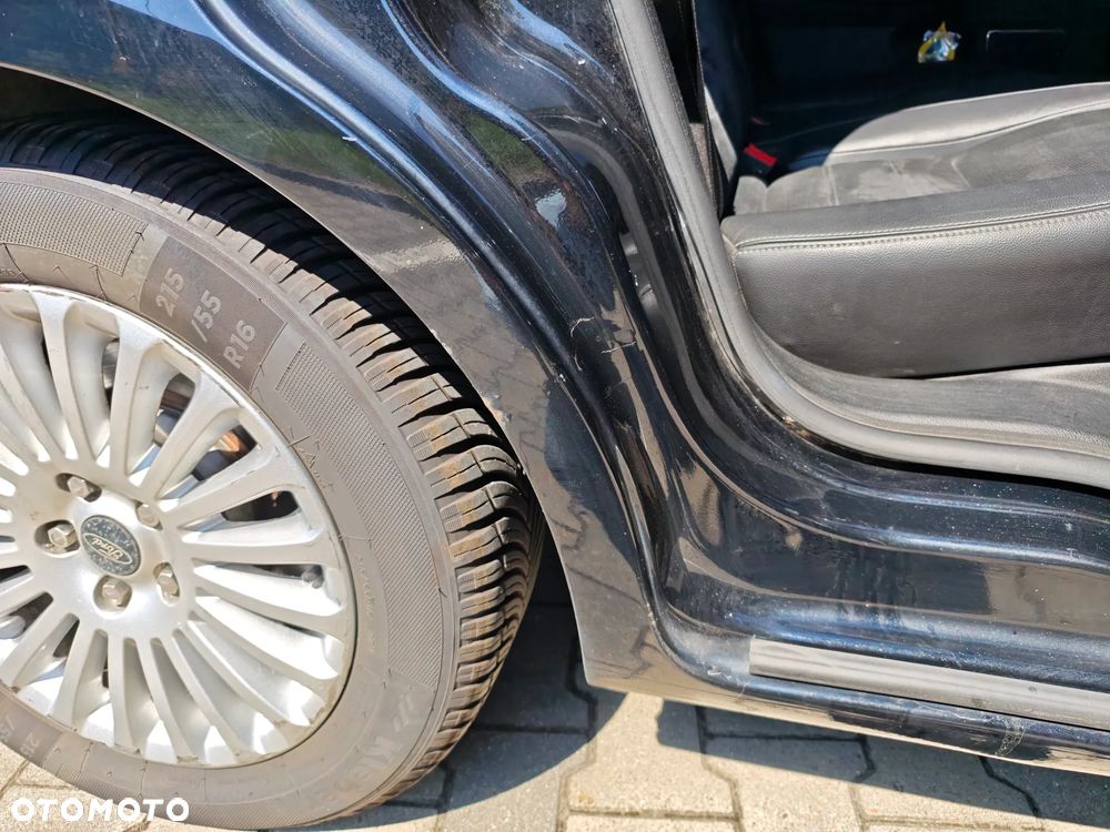 Ford Mondeo 2.0 TDCi Titanium X - 19