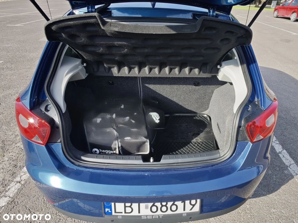Seat Ibiza 1.2 TSI Style - 17