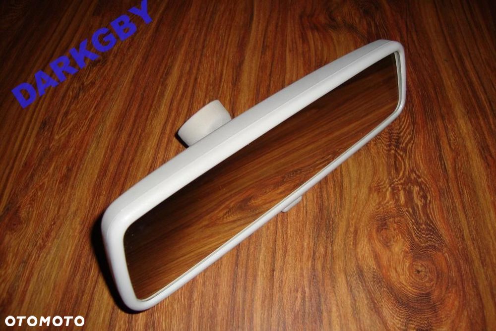 LUSTERKO WEWNĘTRZNE VW PASSAT B5 GOLF IV SEAT LEON - 1