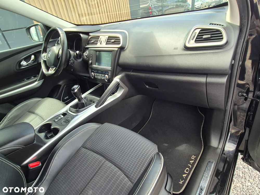 Renault Kadjar Energy TCe 130 Bose Edition - 33