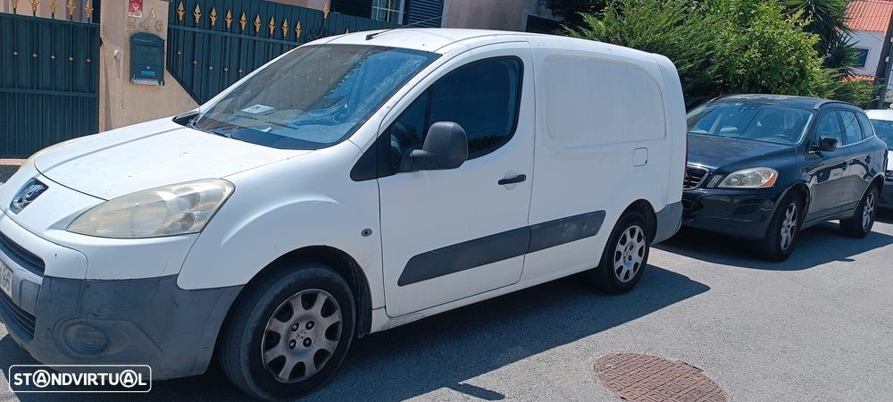Peugeot Partner 1.6 HDi Confort - 1