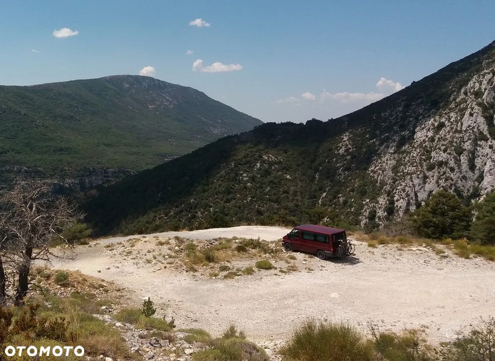 Ford Transit K Euroline - 4