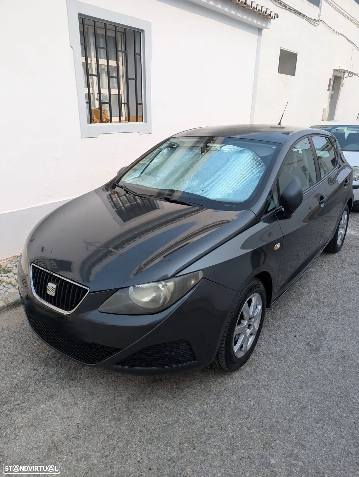SEAT Ibiza - 1