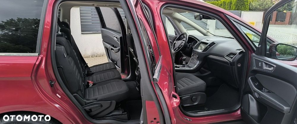 Ford Galaxy 1.5 EcoBoost Start-Stopp Business Edition - 39