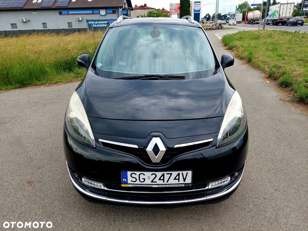 Renault Grand Scenic Gr 1.2 TCe Energy Dynamique - 1
