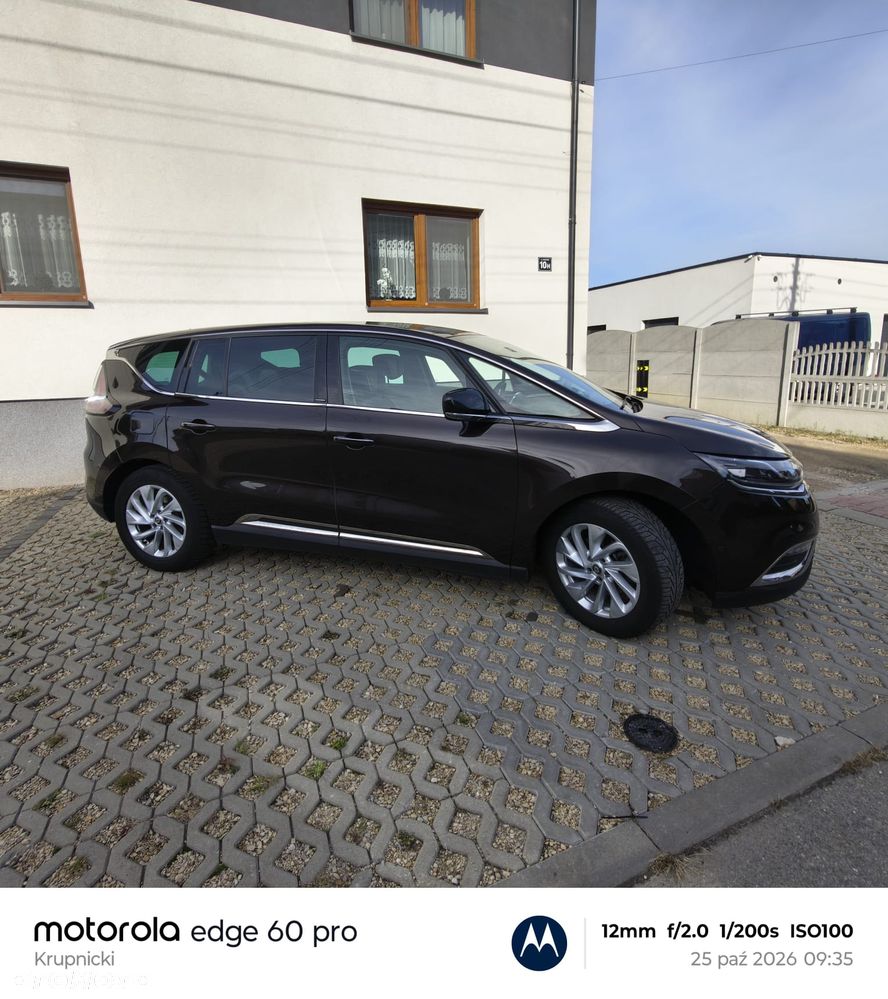Renault Espace - 18