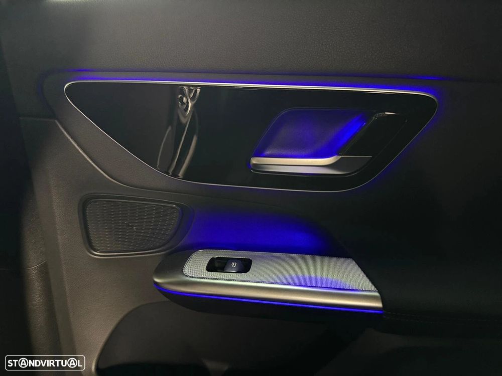 Mercedes-Benz GLC 300 de 4Matic - 13