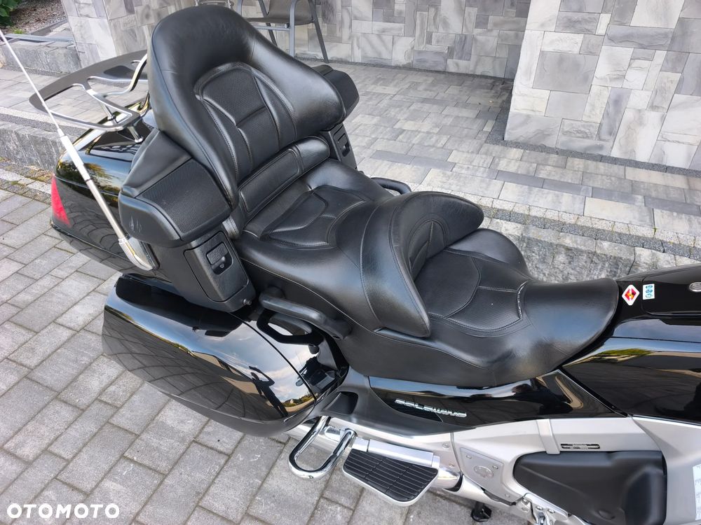 Honda GL - 17