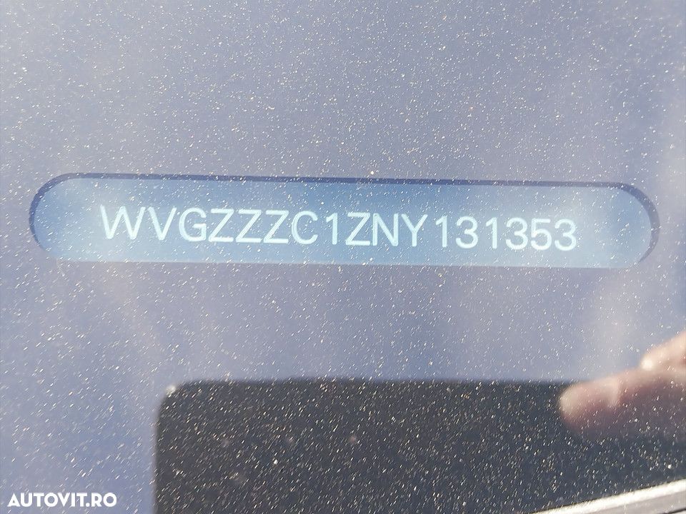 Volkswagen T-Cross 1.0 TSI DSG Style - 25