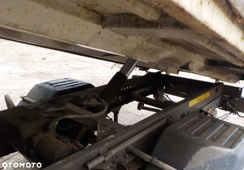Iveco Daily 35c11 - 26