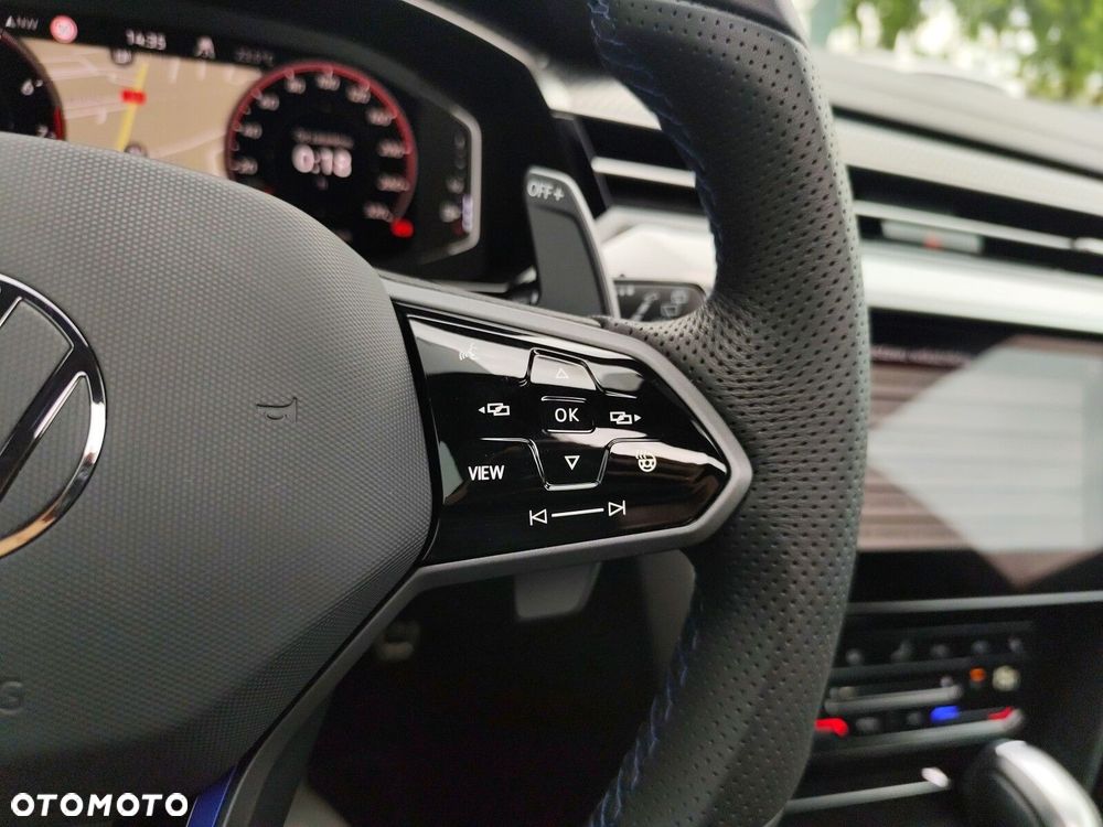 Volkswagen Arteon Shooting Brake 2.0 TSI 4Motion R DSG - 27