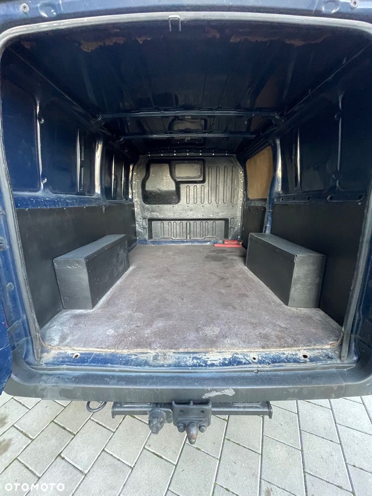 Ford Transit - 5