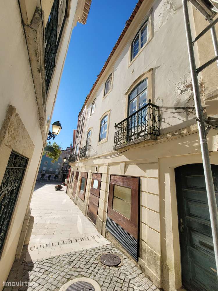 Moradia em banda à venda em Abrantes - Grande imagem: 4/38