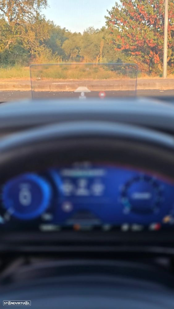 Ford Focus 1.0 EcoBoost Hybrid Aut. ST-LINE X - 41