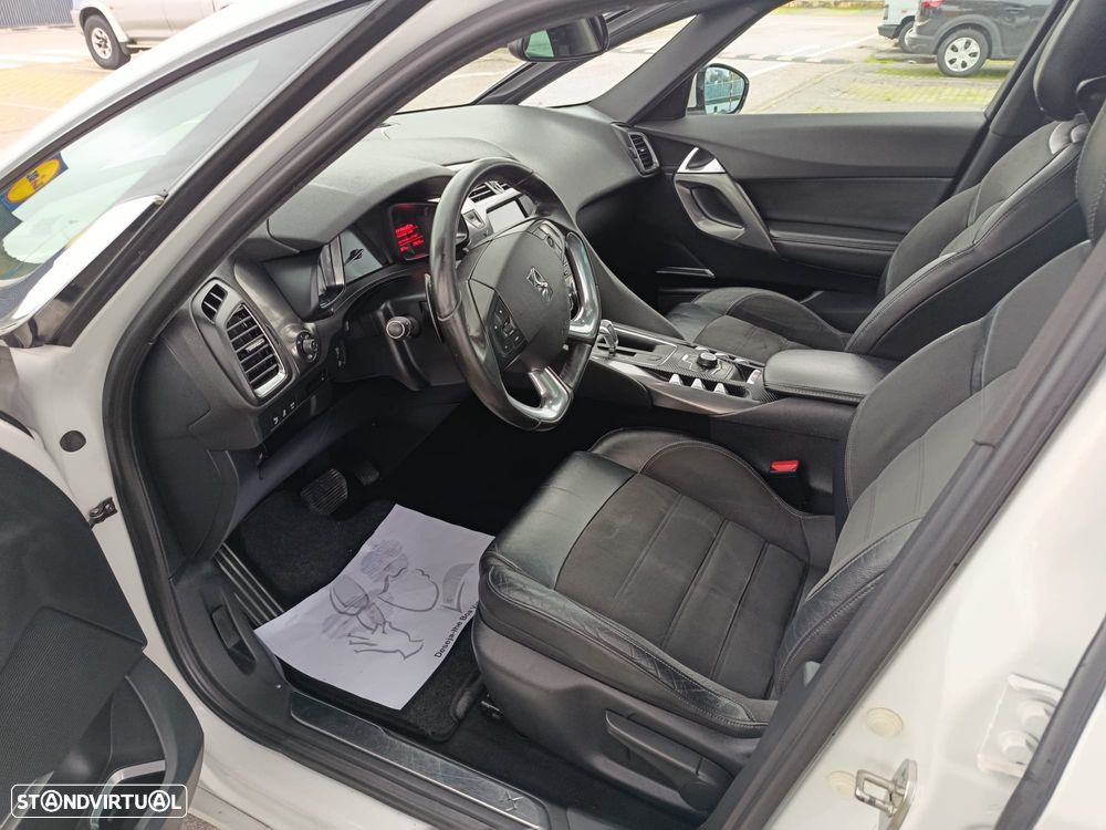 Citroën DS5 1.6 e-HDi Air.So Chic CMP6 - 31