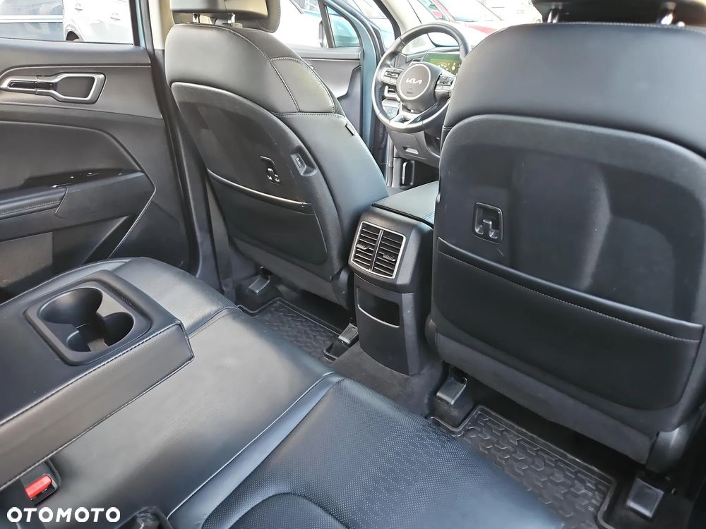 Kia Sportage 1.6 T-GDI Business Line 2WD DCT - 25