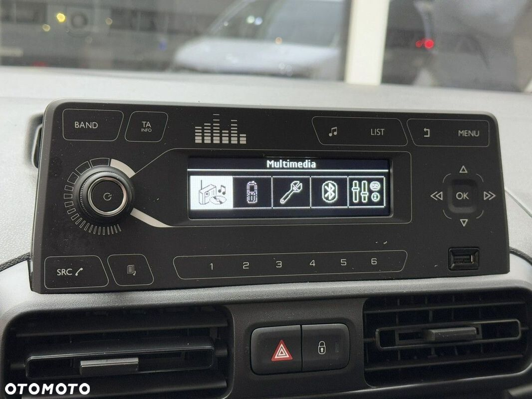 Toyota Proace City Verso - 30