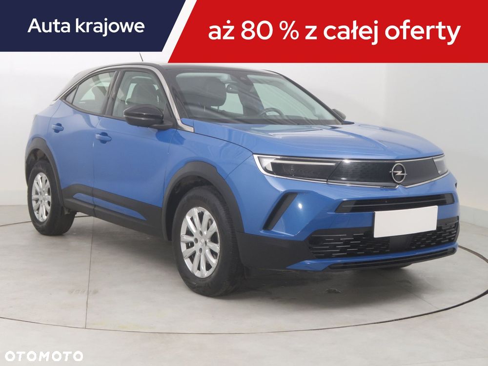 Opel Mokka - 3