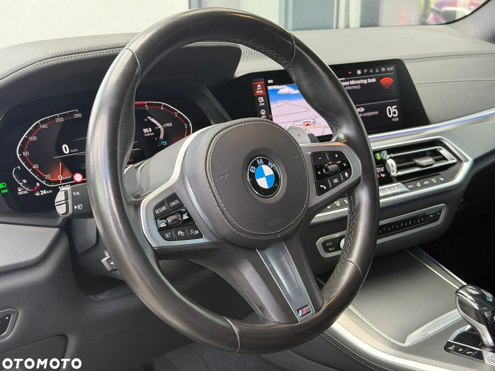 BMW X5 - 12