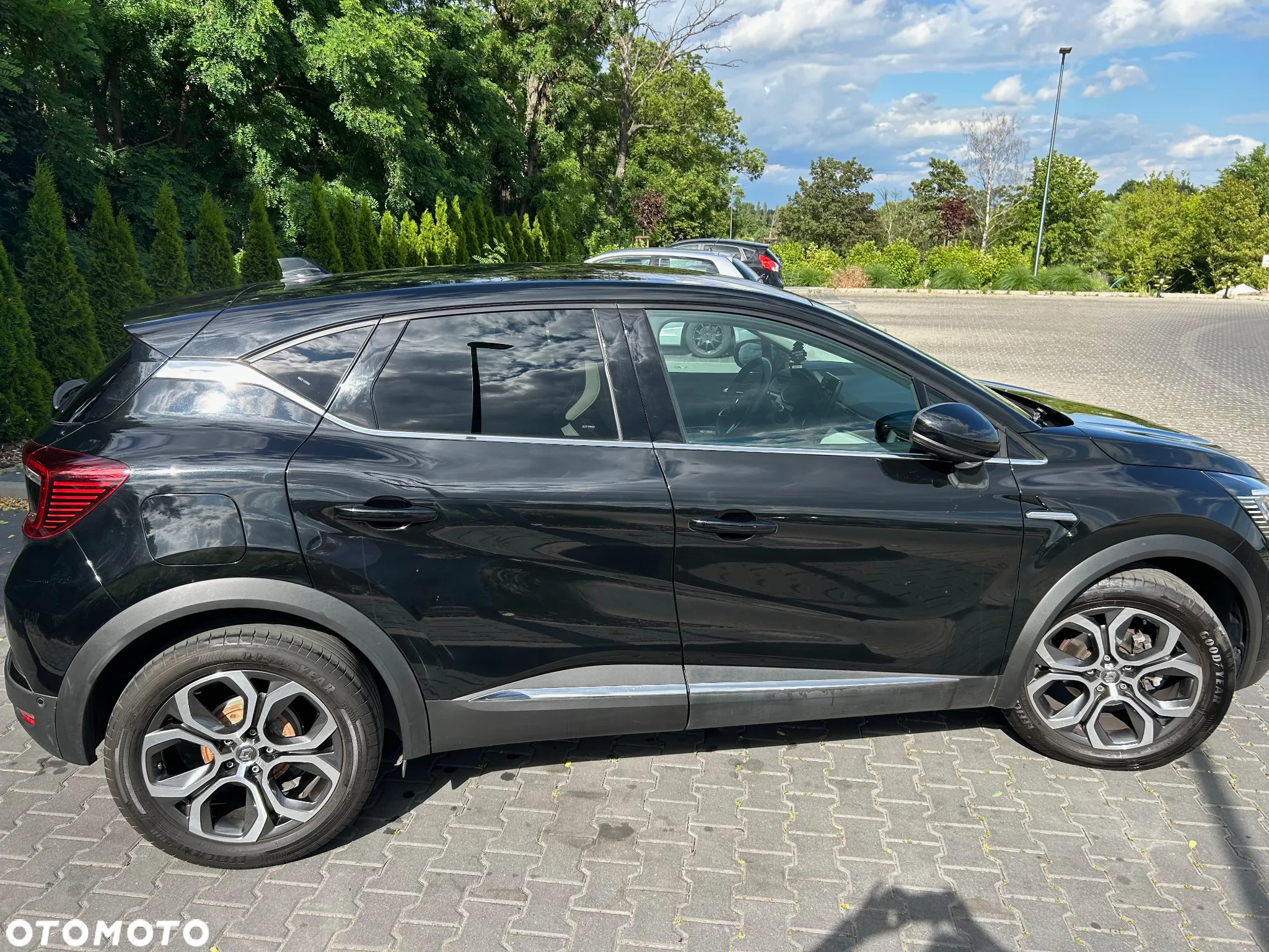 Renault Captur 1.3 TCe Intens EDC - 12