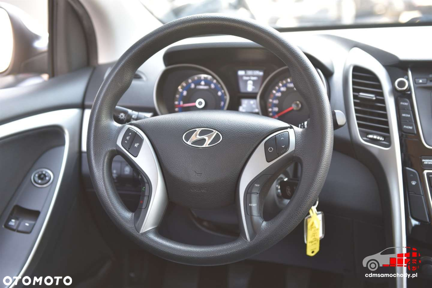 Hyundai i30 - 20