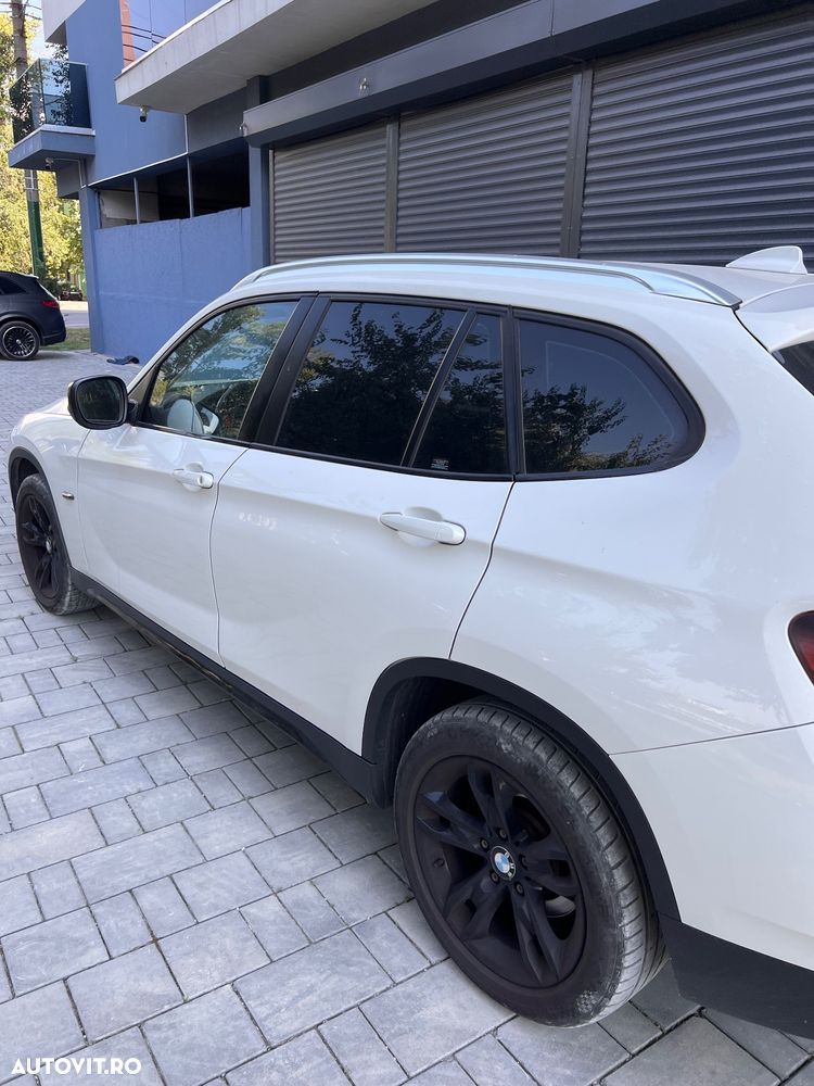BMW X1 - 5