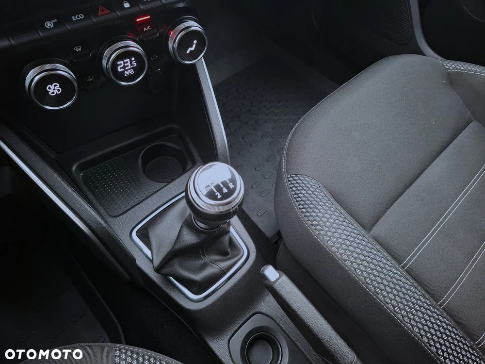 Dacia Duster 1.0 TCe Prestige - 16