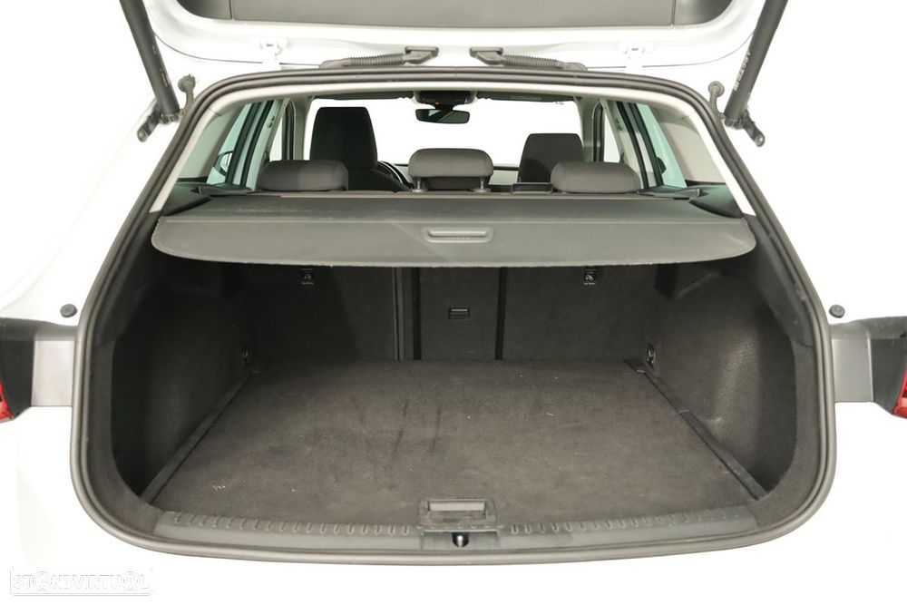 SEAT Leon ST - 20