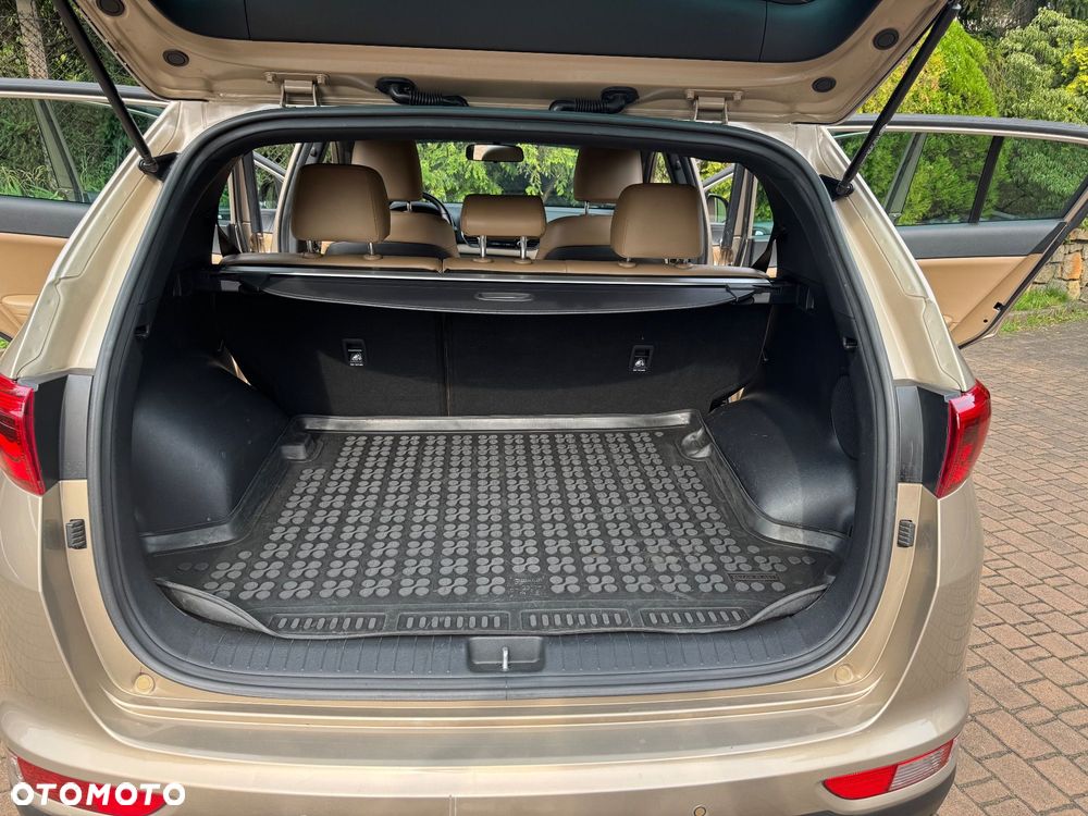 Kia Sportage 2.0 GDI L 2WD - 4