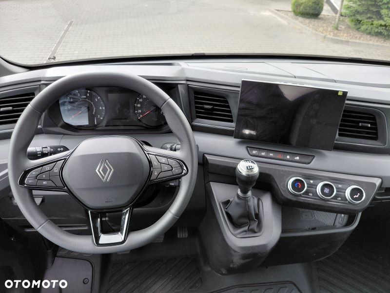 Renault Master - 10