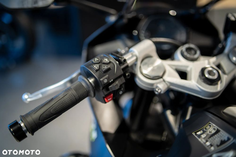 Triumph Daytona - 19