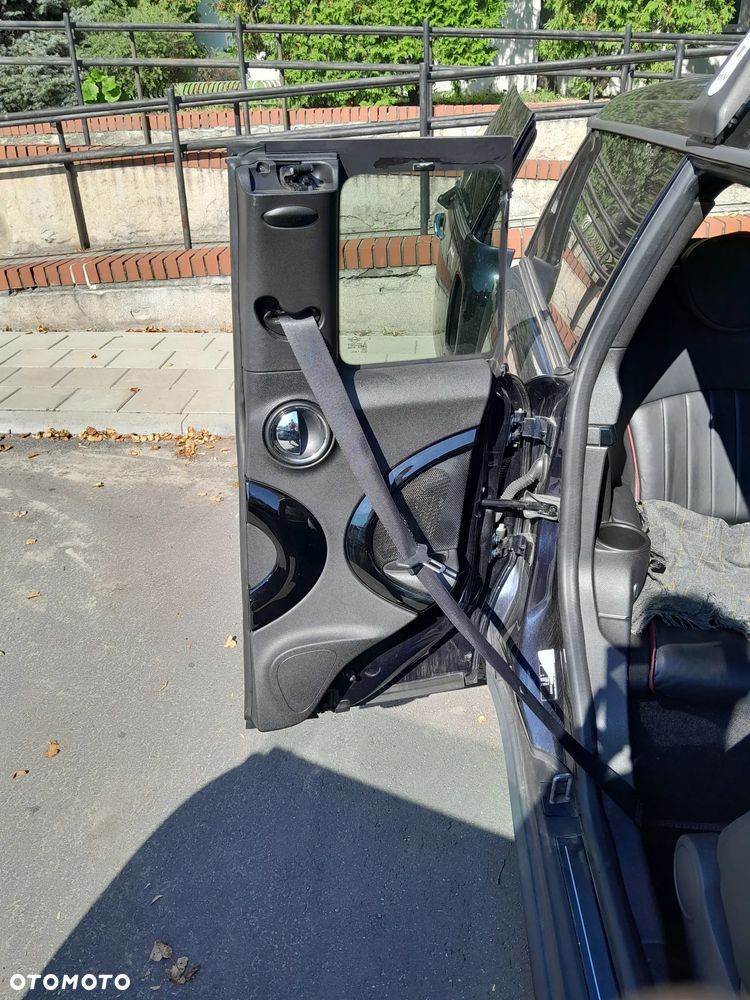 MINI Clubman ver-cooper-d-hampton - 8
